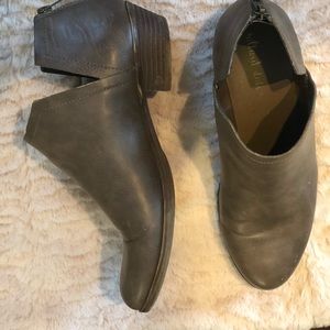 Precious Alter’d State Booties 